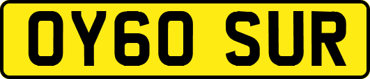 OY60SUR