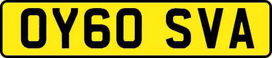 OY60SVA