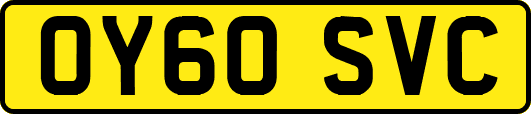 OY60SVC