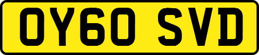 OY60SVD
