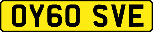 OY60SVE