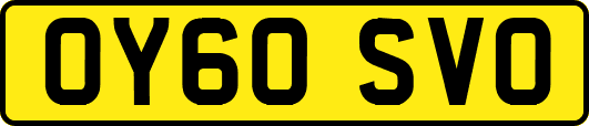 OY60SVO