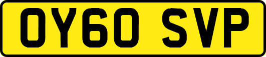 OY60SVP