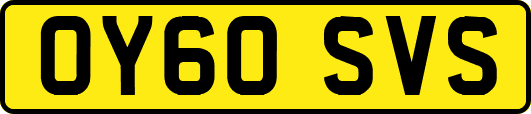 OY60SVS