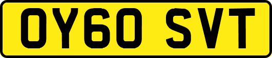 OY60SVT