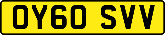 OY60SVV