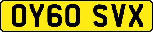OY60SVX