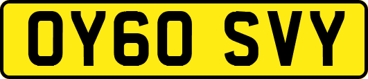 OY60SVY