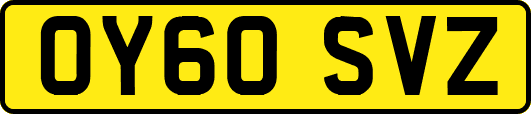 OY60SVZ