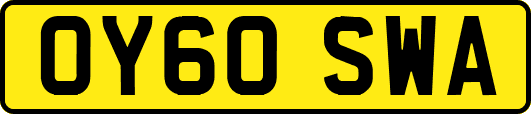 OY60SWA