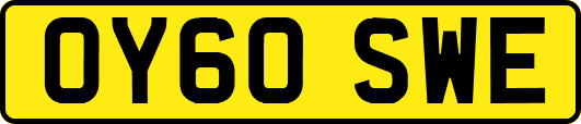 OY60SWE