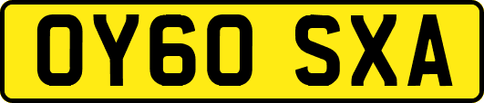 OY60SXA
