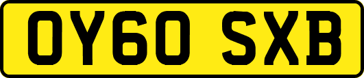 OY60SXB
