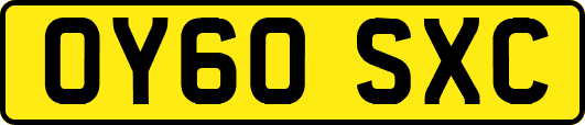 OY60SXC