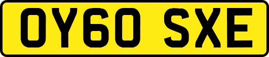 OY60SXE