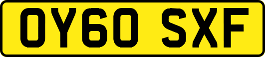 OY60SXF