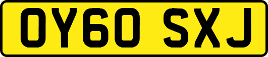 OY60SXJ