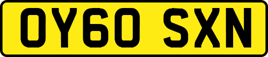 OY60SXN