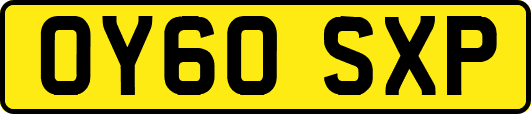 OY60SXP
