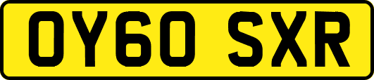 OY60SXR