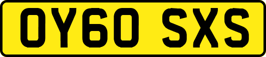 OY60SXS