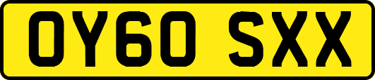 OY60SXX