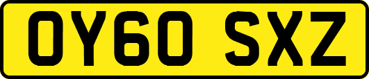 OY60SXZ