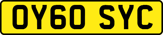 OY60SYC