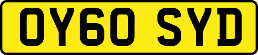 OY60SYD