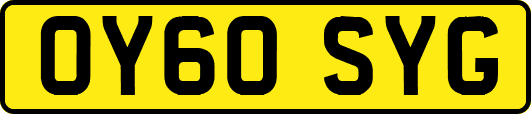 OY60SYG