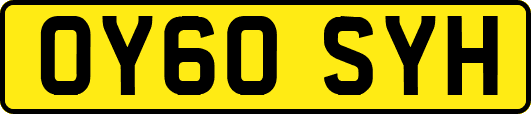 OY60SYH