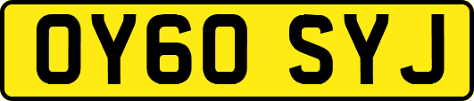 OY60SYJ
