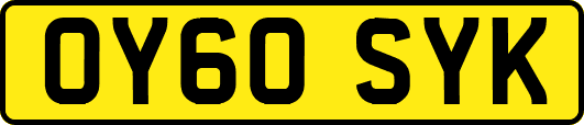 OY60SYK