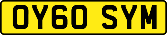 OY60SYM