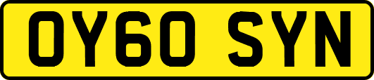 OY60SYN