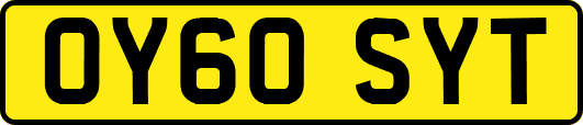 OY60SYT