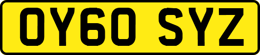 OY60SYZ