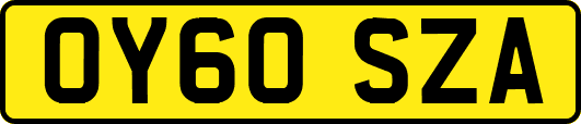 OY60SZA