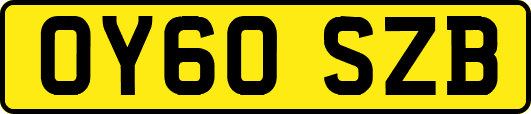 OY60SZB