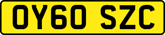 OY60SZC