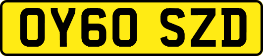 OY60SZD