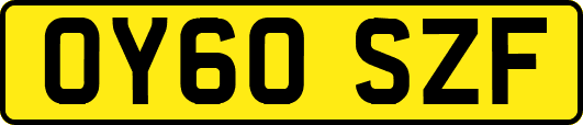 OY60SZF
