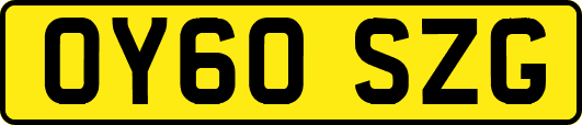 OY60SZG
