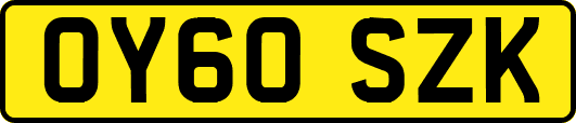 OY60SZK