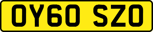 OY60SZO