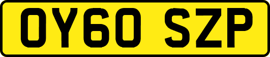 OY60SZP