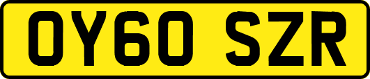 OY60SZR