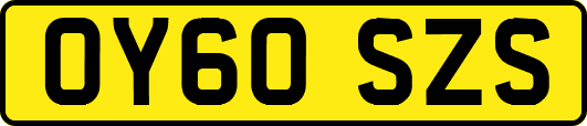 OY60SZS