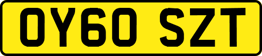 OY60SZT