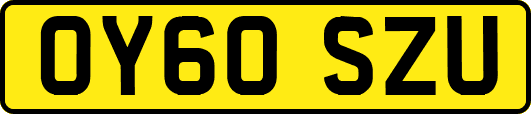 OY60SZU